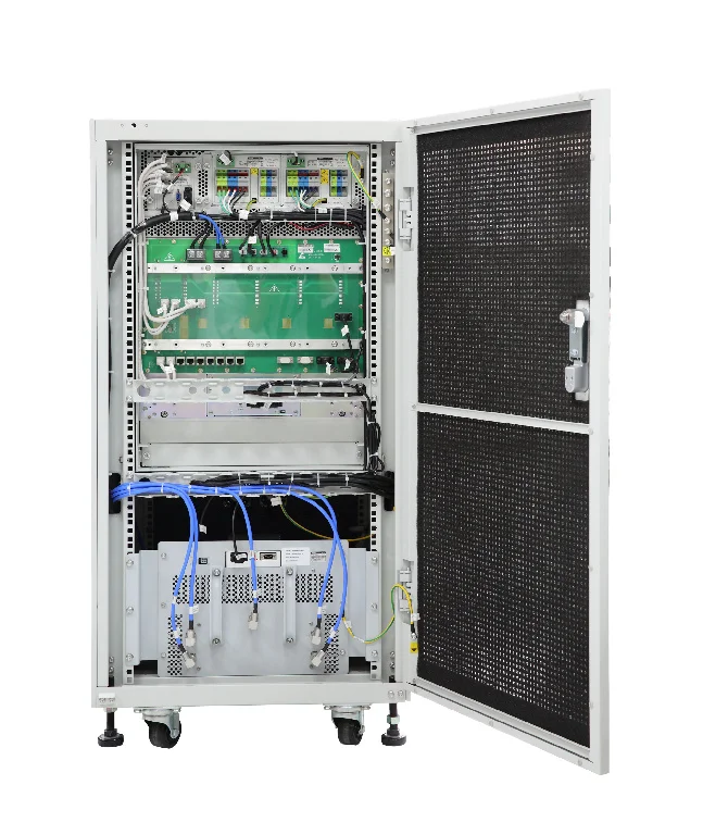 Hytera DIB-R5 Advanced detail view